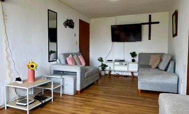 “OCASIÓN” Depa en Cedros de Villa  🏠🤩