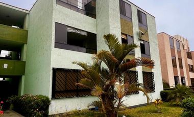 “OCASIÓN” Depa en Cedros de Villa  🏠🤩