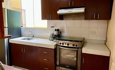 “OCASIÓN” Depa en Cedros de Villa  🏠🤩