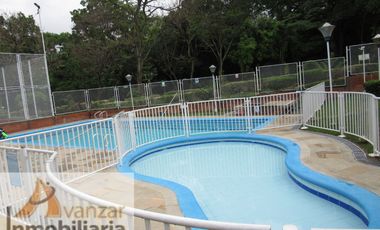 ARRIENDO CASA FLORIDABLANCA ANILLO VIAL