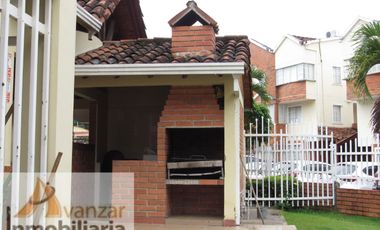 ARRIENDO CASA FLORIDABLANCA ANILLO VIAL