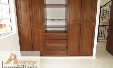 ARRIENDO CASA FLORIDABLANCA ANILLO VIAL