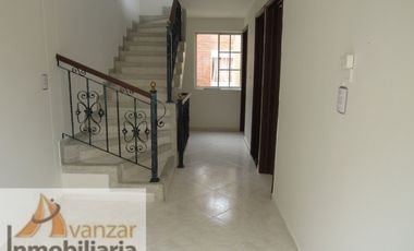 ARRIENDO CASA FLORIDABLANCA ANILLO VIAL