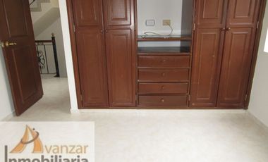 ARRIENDO CASA FLORIDABLANCA ANILLO VIAL