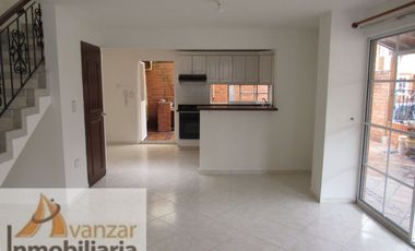 ARRIENDO CASA FLORIDABLANCA ANILLO VIAL