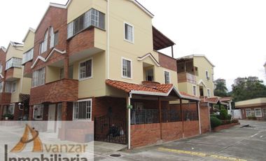 ARRIENDO CASA FLORIDABLANCA ANILLO VIAL
