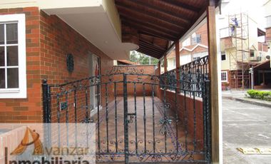 ARRIENDO CASA FLORIDABLANCA ANILLO VIAL