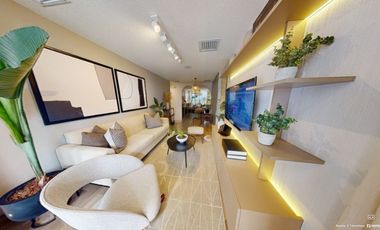DEPARTAMENTO MODERNO EN ZONA CÉNTRICA CON ÁREAS COMUNES Y SEGURIDAD 24H | BELLAVISTA