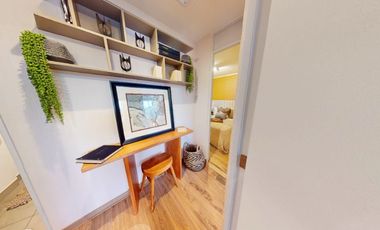 DEPARTAMENTO MODERNO EN ZONA CÉNTRICA CON ÁREAS COMUNES Y SEGURIDAD 24H | BELLAVISTA