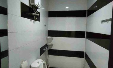 Sewa Rumah Siap Huni di Singgasana Pradana Bandung dekat tol Moh Toha