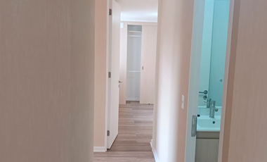 Arriendo Departamento 3d/2b Valle Volcanes