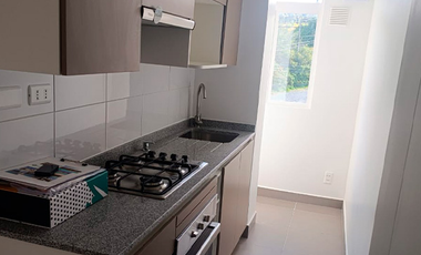 Arriendo Departamento 3d/2b Valle Volcanes