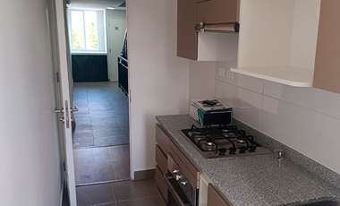 Arriendo Departamento 3d/2b Valle Volcanes