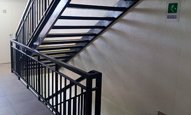 Arriendo Departamento 3d/2b Valle Volcanes