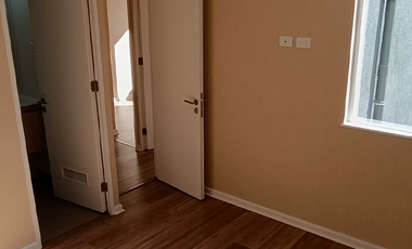 Arriendo Departamento 3d/2b Valle Volcanes