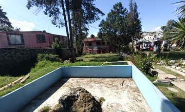 CASA EN VENTA EN CUAUTEPEC DE HINOJOSA