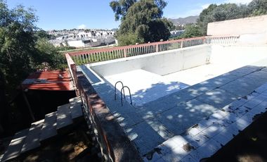 CASA EN VENTA EN CUAUTEPEC DE HINOJOSA