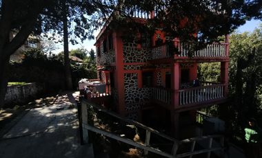 CASA EN VENTA EN CUAUTEPEC DE HINOJOSA