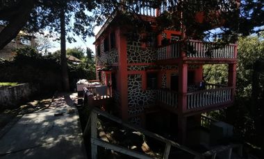 CASA EN VENTA EN CUAUTEPEC DE HINOJOSA