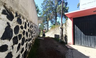CASA EN VENTA EN CUAUTEPEC DE HINOJOSA