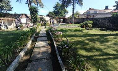 CASA EN VENTA EN CUAUTEPEC DE HINOJOSA