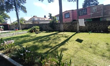 CASA EN VENTA EN CUAUTEPEC DE HINOJOSA