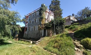 CASA EN VENTA EN CUAUTEPEC DE HINOJOSA