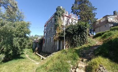 CASA EN VENTA EN CUAUTEPEC DE HINOJOSA