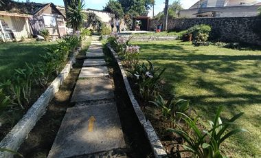 CASA EN VENTA EN CUAUTEPEC DE HINOJOSA