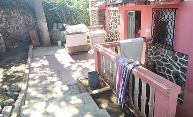 CASA EN VENTA EN CUAUTEPEC DE HINOJOSA