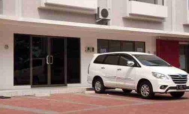 Harga Cash Saja Ruko Solvang Grande 2 Lantai Paramount Gading Serpong
