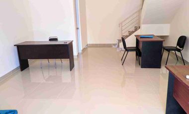 Harga Cash Saja Ruko Solvang Grande 2 Lantai Paramount Gading Serpong