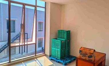 Harga Cash Saja Ruko Solvang Grande 2 Lantai Paramount Gading Serpong