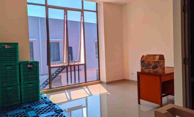 Harga Cash Saja Ruko Solvang Grande 2 Lantai Paramount Gading Serpong