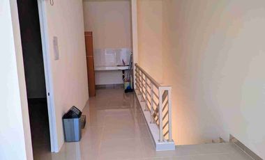 Harga Cash Saja Ruko Solvang Grande 2 Lantai Paramount Gading Serpong