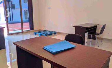 Harga Cash Saja Ruko Solvang Grande 2 Lantai Paramount Gading Serpong