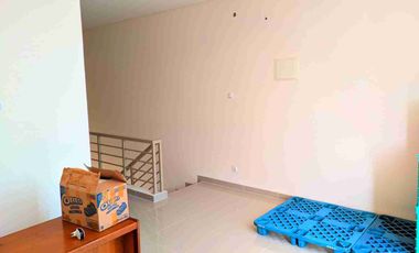 Harga Cash Saja Ruko Solvang Grande 2 Lantai Paramount Gading Serpong
