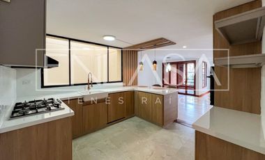 Hermoso Apartamento Remodelado en Alquiler El Peñón Oeste Cali