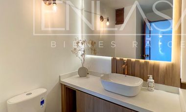 Hermoso Apartamento Remodelado en Alquiler El Peñón Oeste Cali