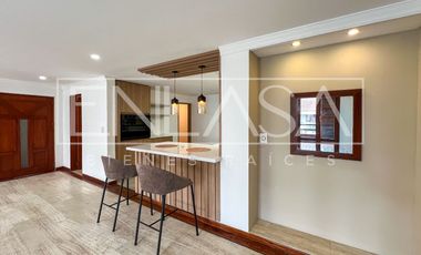 Hermoso Apartamento Remodelado en Alquiler El Peñón Oeste Cali