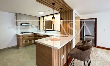 Hermoso Apartamento Remodelado en Alquiler El Peñón Oeste Cali