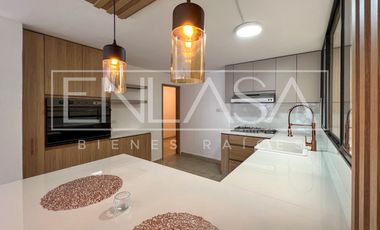 Hermoso Apartamento Remodelado en Alquiler El Peñón Oeste Cali