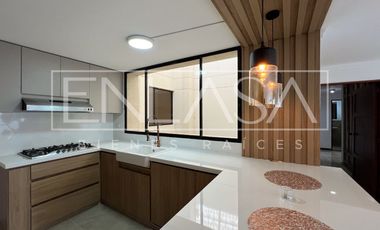 Hermoso Apartamento Remodelado en Alquiler El Peñón Oeste Cali