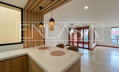 Hermoso Apartamento Remodelado en Alquiler El Peñón Oeste Cali