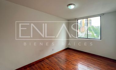 Hermoso Apartamento Remodelado en Alquiler El Peñón Oeste Cali