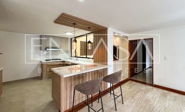 Hermoso Apartamento Remodelado en Alquiler El Peñón Oeste Cali