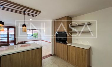 Hermoso Apartamento Remodelado en Alquiler El Peñón Oeste Cali