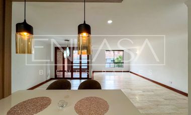 Hermoso Apartamento Remodelado en Alquiler El Peñón Oeste Cali