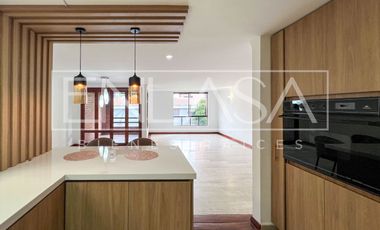 Hermoso Apartamento Remodelado en Alquiler El Peñón Oeste Cali