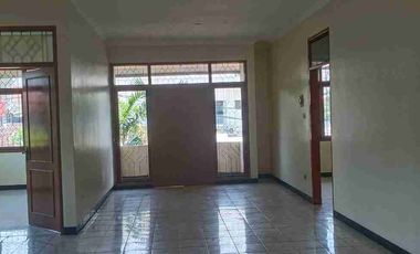 RUMAH MURAH SIAP HUNI CIJAGRA, DUA LANTAI,SANGAT STRATEGIS di BANDUNG